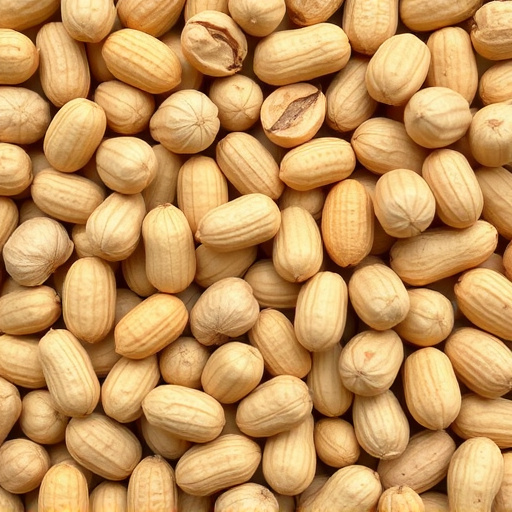 peanuts