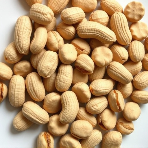 peanuts