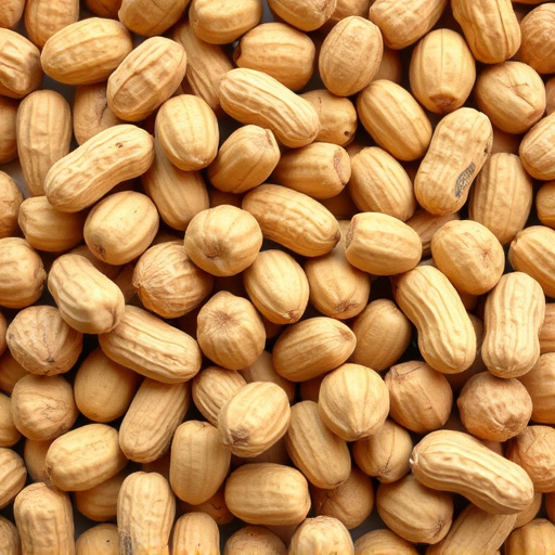peanuts