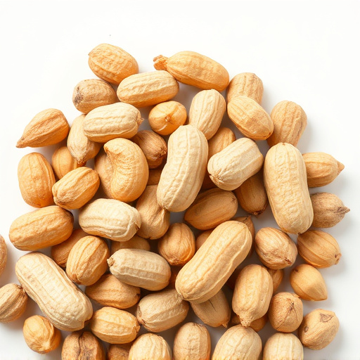 peanuts
