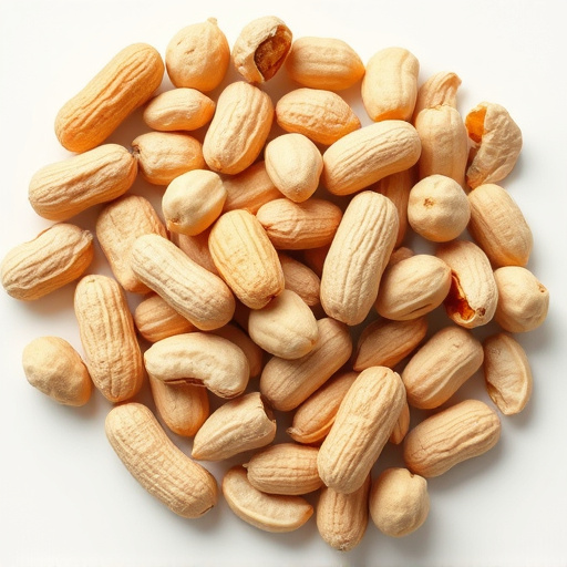 peanuts
