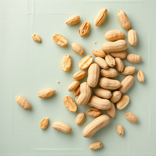 Boost Your Bird's Energy: Premium Peanuts Delivered to Birmingham!