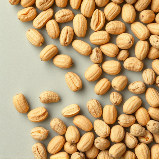 peanuts