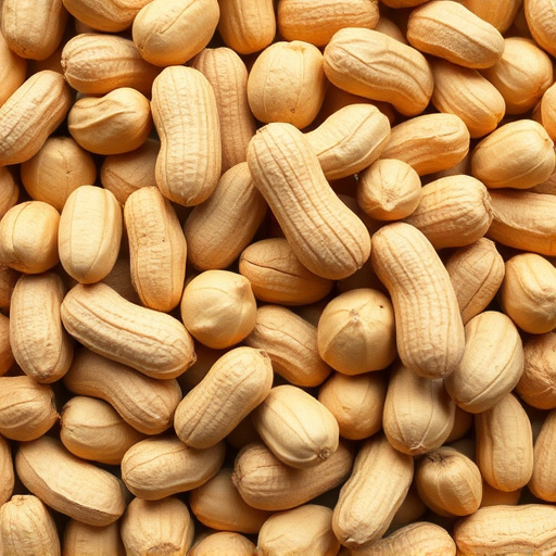 peanuts