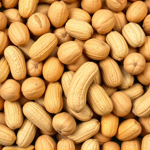 peanuts