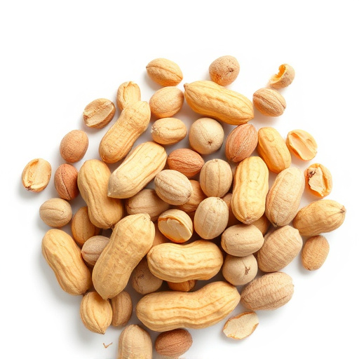 peanuts