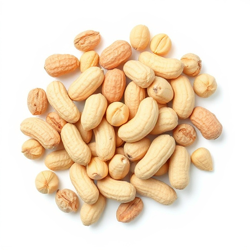 Save Big on Top-Quality Peanuts for Birds in Bradford - 25kg Bags with Free Shipping!