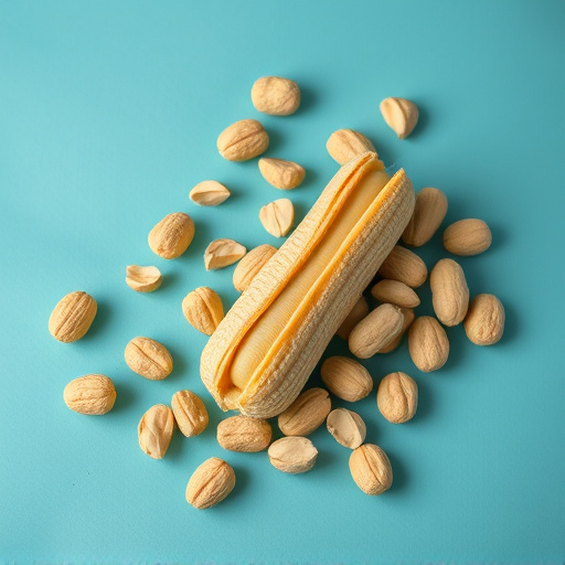 peanuts