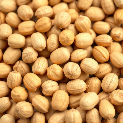 peanuts