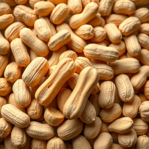 peanuts