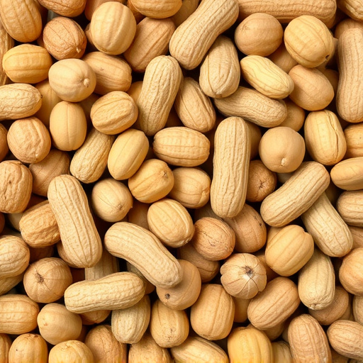 peanuts