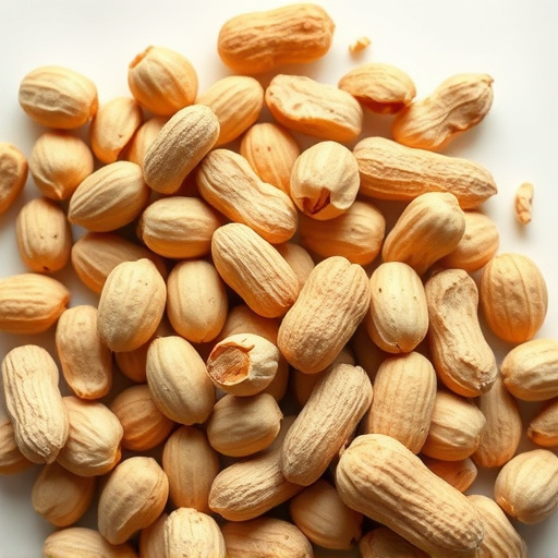 peanuts