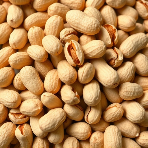peanuts
