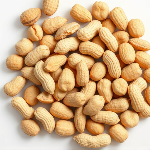 peanuts