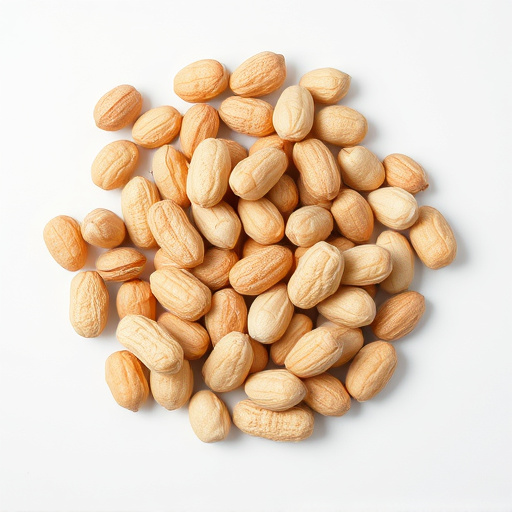 peanuts