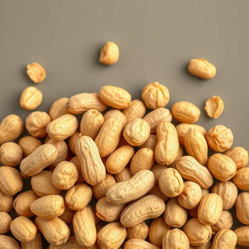 peanuts