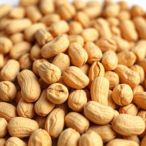 peanuts