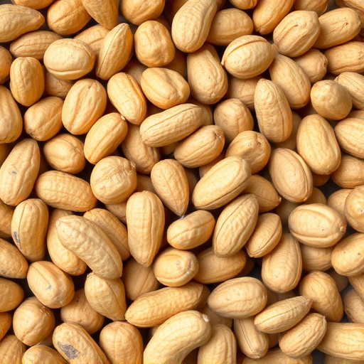 peanuts