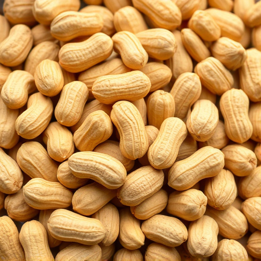 peanuts