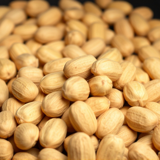 peanuts