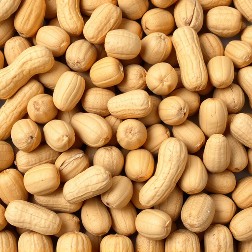 peanuts