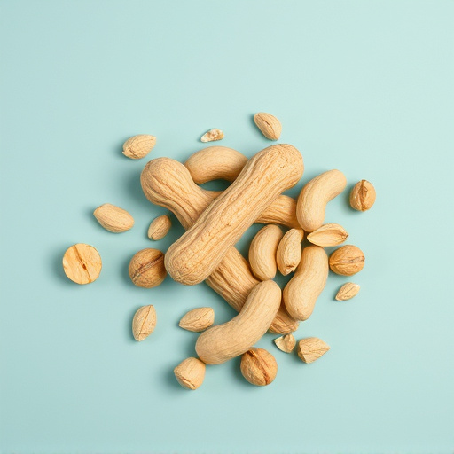 peanuts