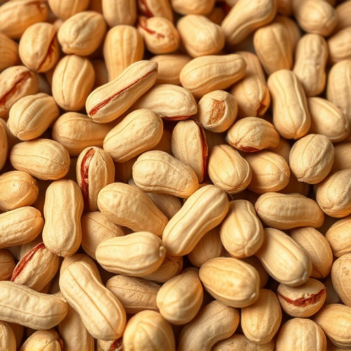 peanuts