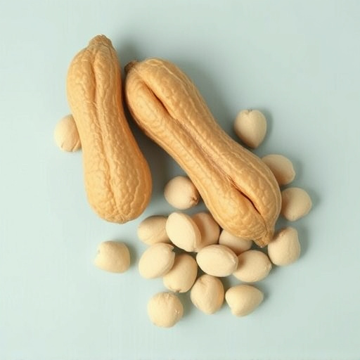 peanuts