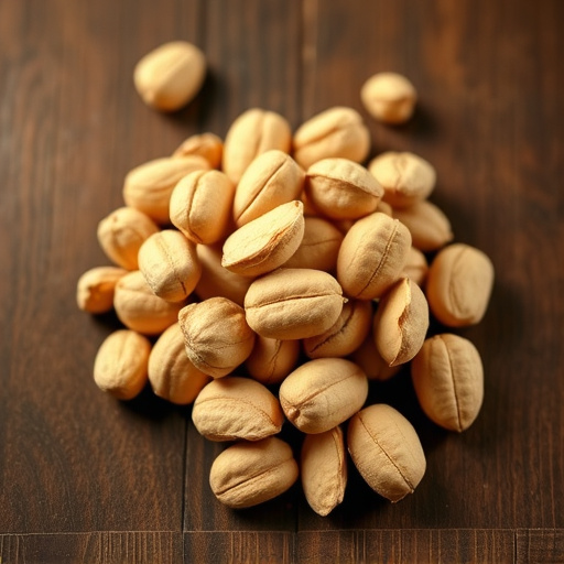 peanuts
