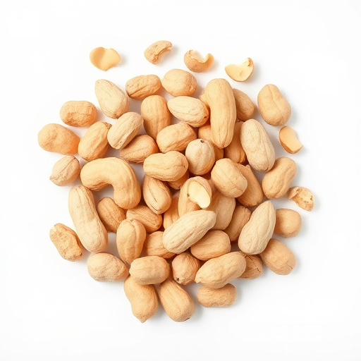 peanuts