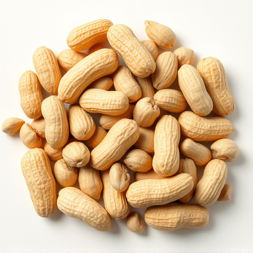 peanuts