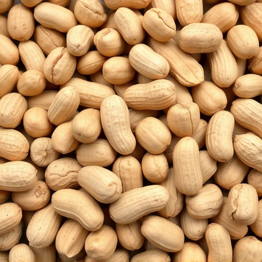 peanuts