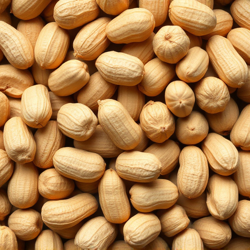 peanuts