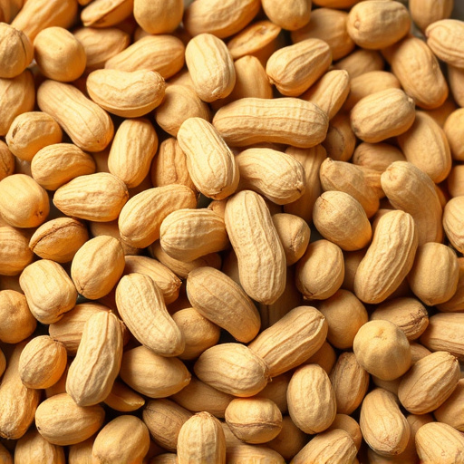 peanuts