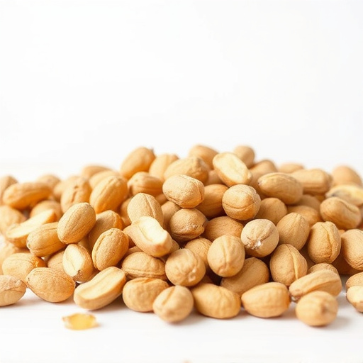 peanuts
