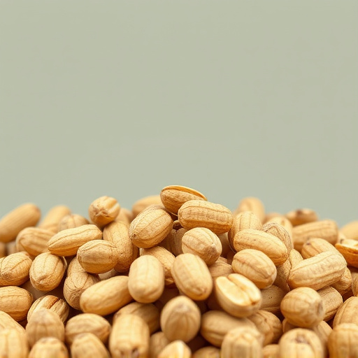 peanuts