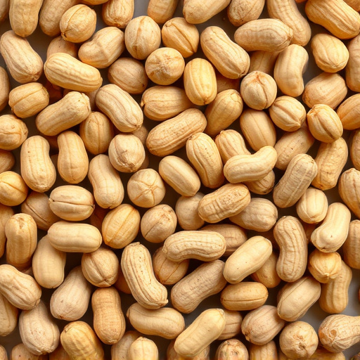 peanuts