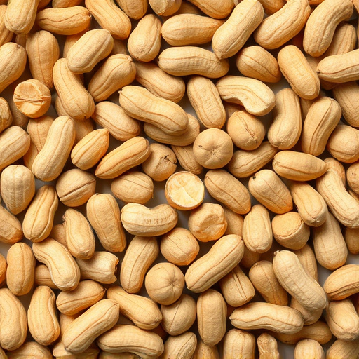 peanuts