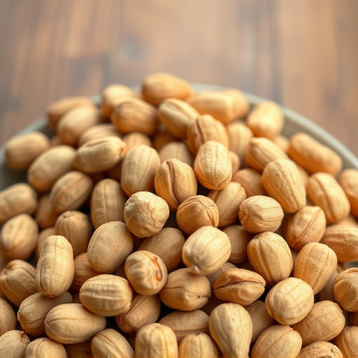 peanuts