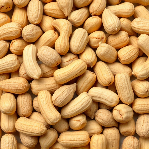 peanuts