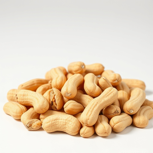 peanuts