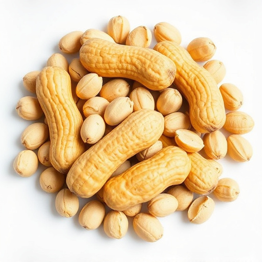 peanuts