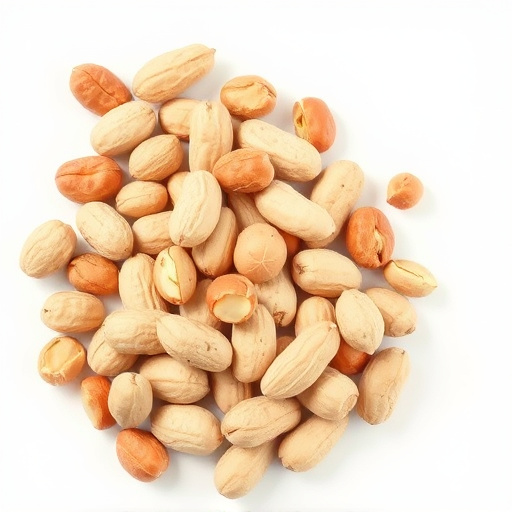 peanuts
