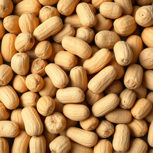 peanuts