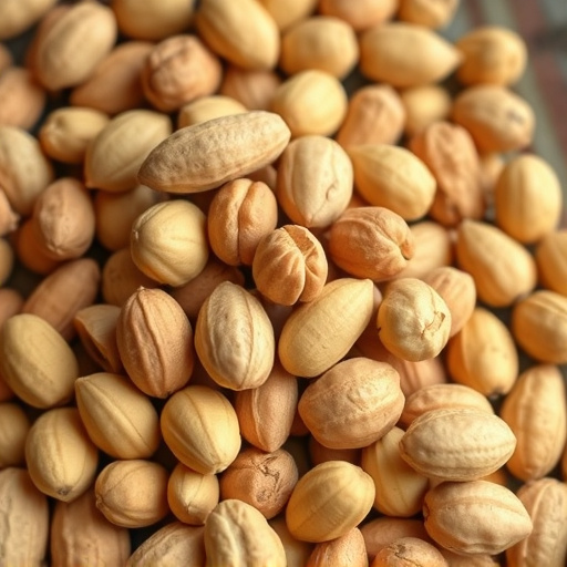 peanuts