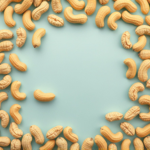 peanuts