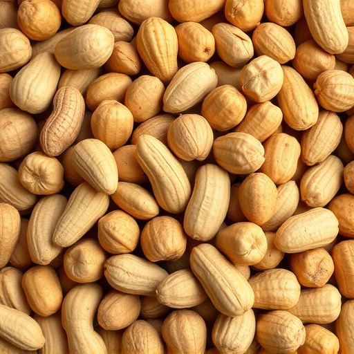 peanuts