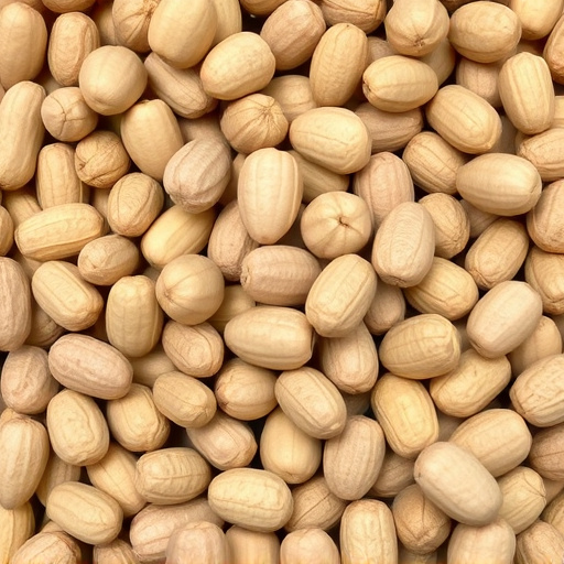 peanuts