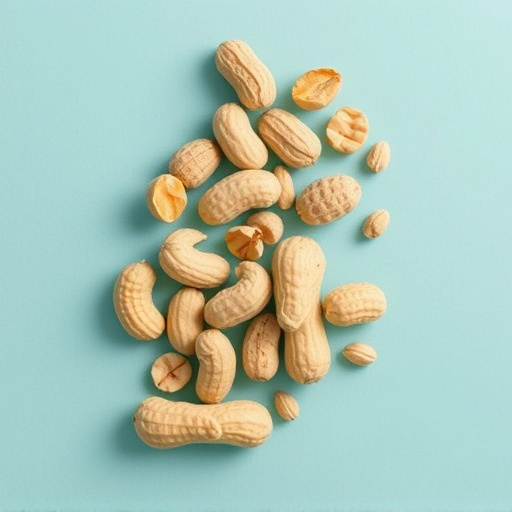 peanuts