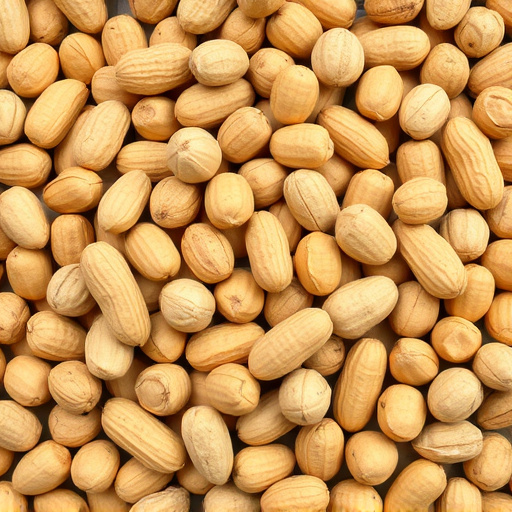 peanuts